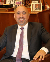 Dr. Omar Houri