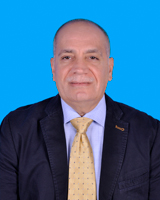 Prof. Badr AlAnsari