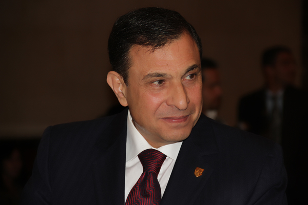 Prof. Amr Galal El-Adawi