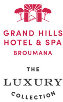 Grand Hills, a Luxury collection hotel and spa by Marriott