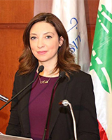 Dr. Hala Ahmadieh