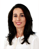 Dr. Roula Abiad